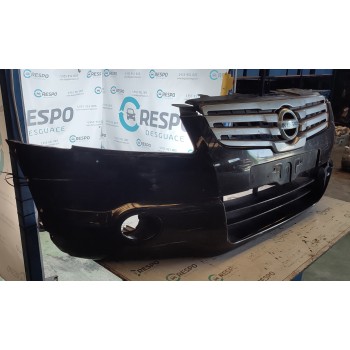 PARAGOLPES DELANTERO  - miniatura 2