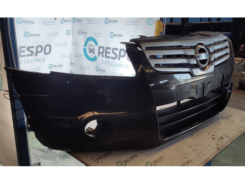 PARAGOLPES DELANTERO  - imagen 2