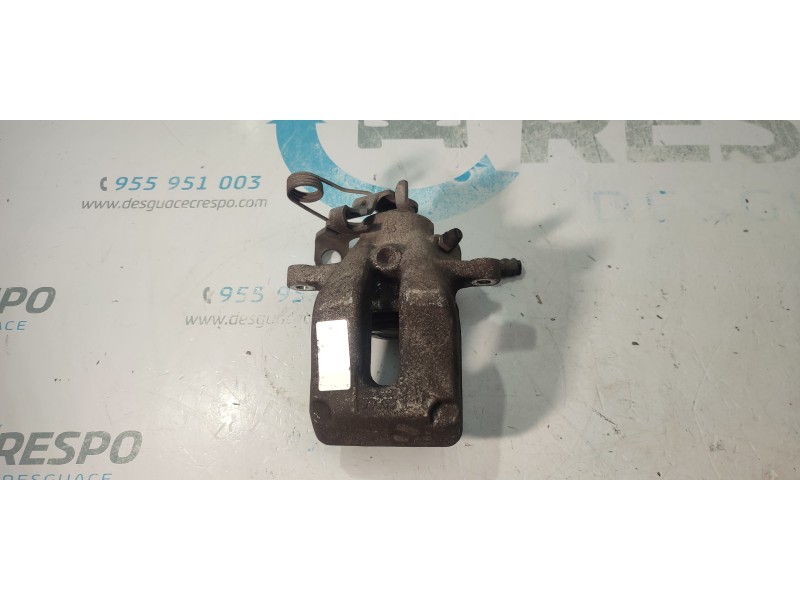 PINZA DE FRENO TRASERA DERECHA  - imagen 1