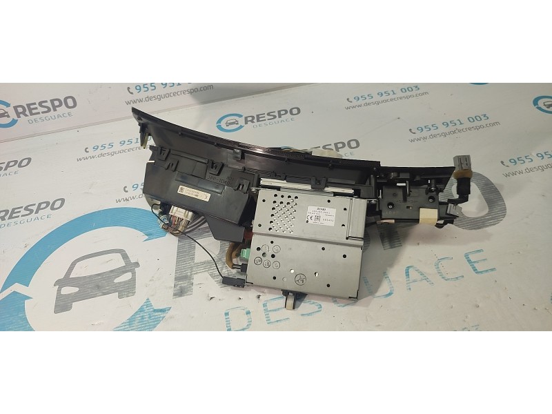 PANTALLA MULTIFUNCION 4682008982 BBP35571XD  - imagen 3