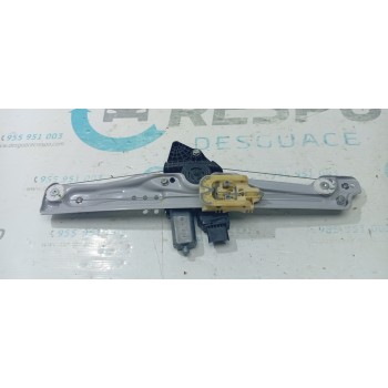 ELEVALUNAS TRASERO DERECHO 39227502  - miniatura 2