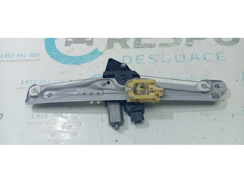 ELEVALUNAS TRASERO DERECHO 39227502  - imagen 2