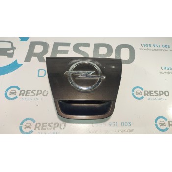 MANETA EXTERIOR PORTON 11320900 