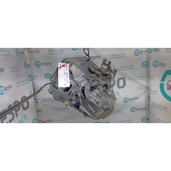 CAJA CAMBIOS S66M  - miniatura 4