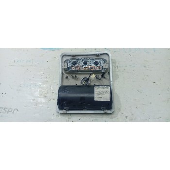 LUZ INTERIOR  - miniatura 2