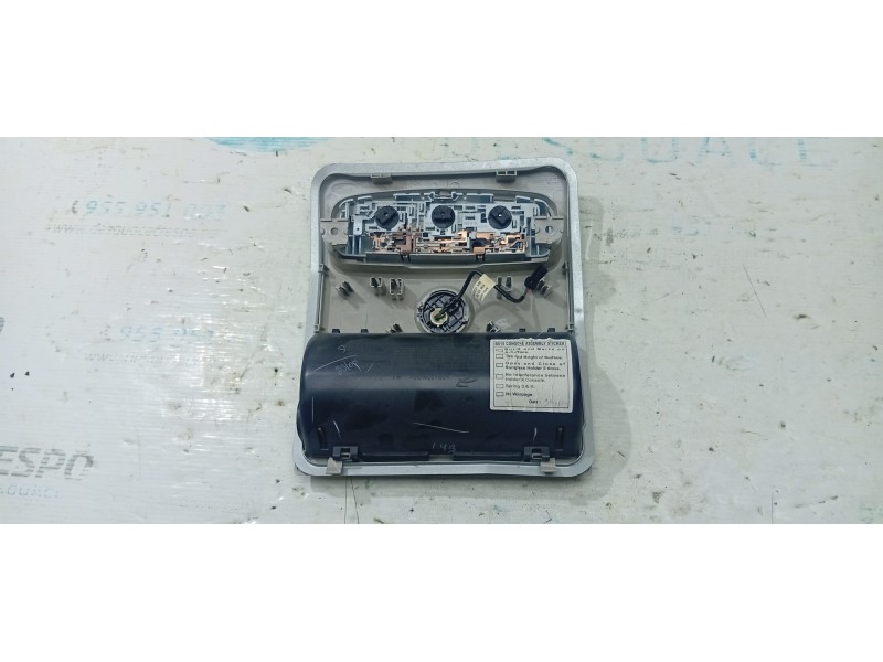 LUZ INTERIOR  - imagen 2