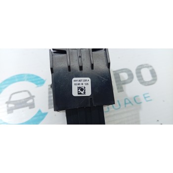 FRENO DE MANO ELECTRICO 4M1927225A  - miniatura 2