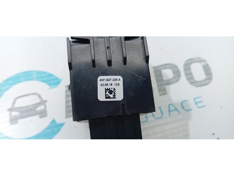 FRENO DE MANO ELECTRICO 4M1927225A  - imagen 2