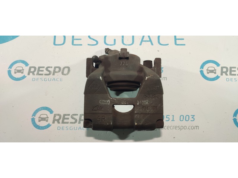 PINZA DE FRENO DELANTERA DERECHA  - imagen 2