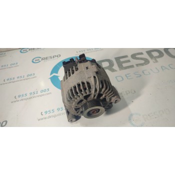 ALTERNADOR 8574045A101 