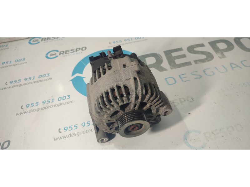 ALTERNADOR 8574045A101  - imagen 1