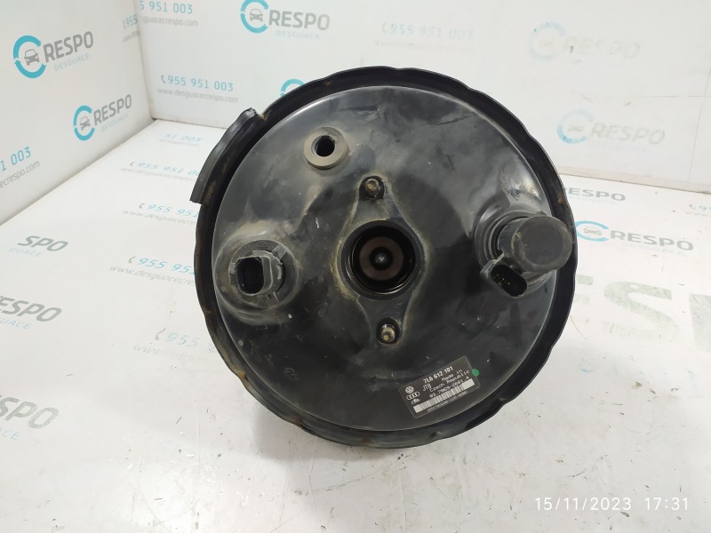 SERVOFRENO 7L6612101  - imagen 1