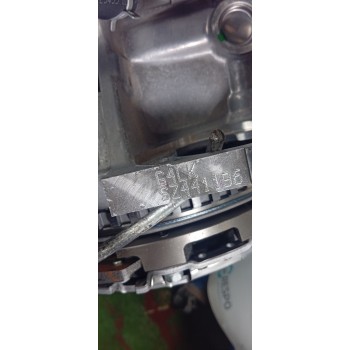 MOTOR COMPLETO G4LK  - miniatura 9