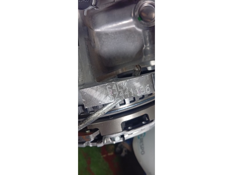 MOTOR COMPLETO G4LK  - imagen 9