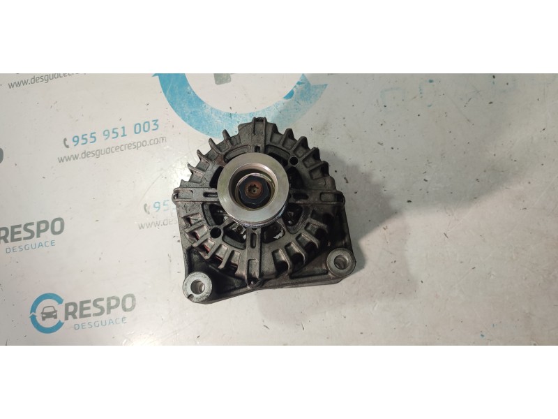 ALTERNADOR 7802261  - imagen 1