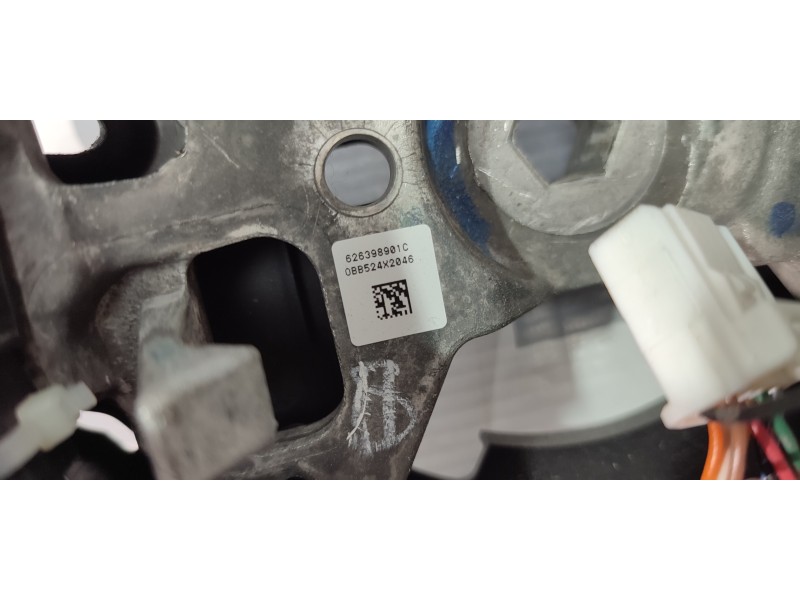 VOLANTE 626398901C  - imagen 2