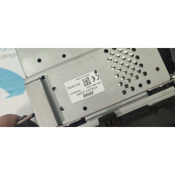 PANTALLA MULTIFUNCION 4682008982 BBP35571XD  - miniatura 4