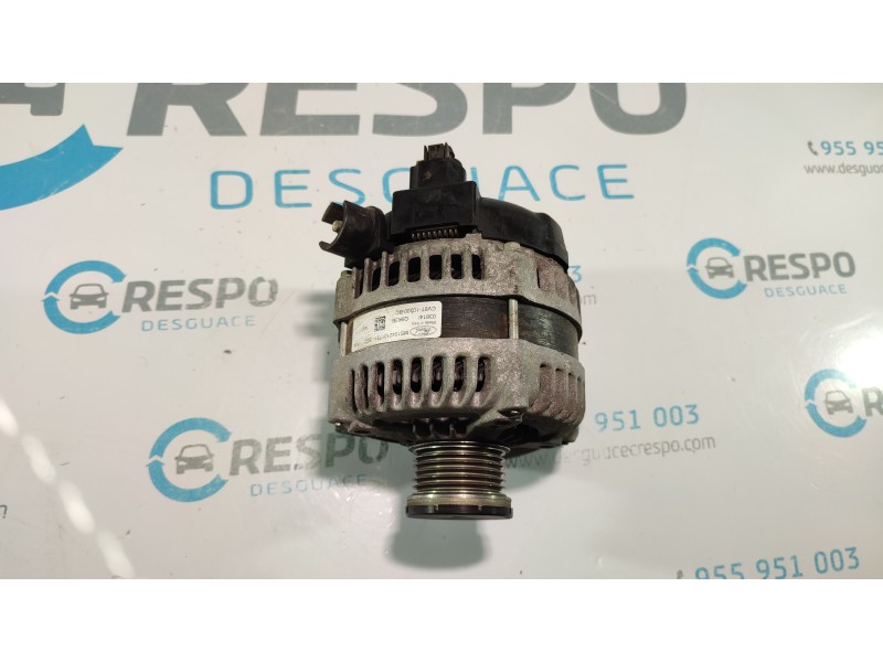 ALTERNADOR CV6T10300BC  - imagen 3