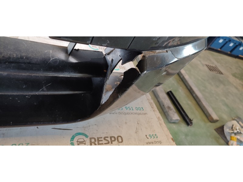 PARAGOLPES DELANTERO  - imagen 3