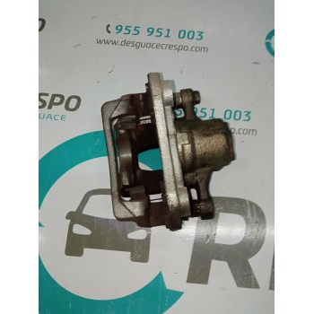 PINZA DE FRENO TRASERA IZQUIERDA 