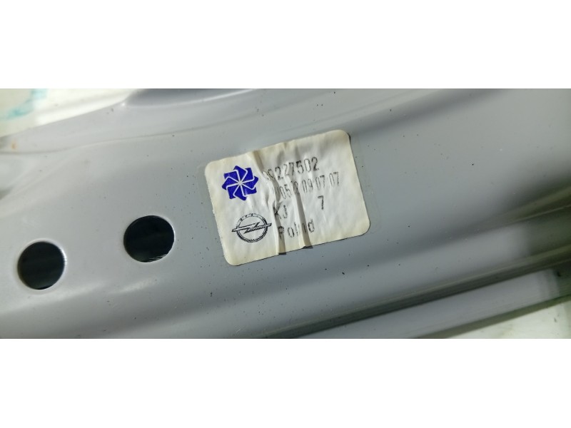 ELEVALUNAS TRASERO DERECHO 39227502  - imagen 3
