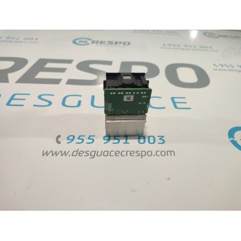 RESISTENCIA CALEFACCION B00000634E  - miniatura 2