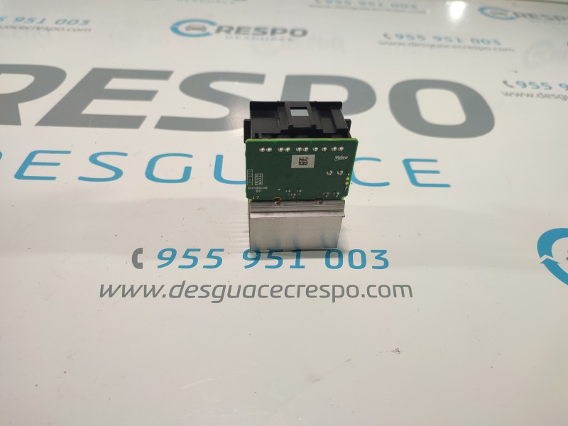 RESISTENCIA CALEFACCION B00000634E  - imagen 2