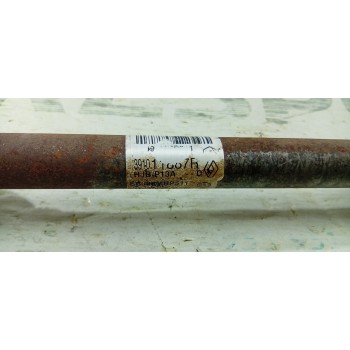 TRANSMISION DELANTERA IZQUIERDA 391011887R  - miniatura 2