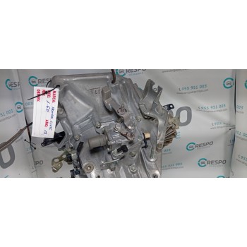 CAJA CAMBIOS S66M  - miniatura 5