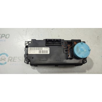 MANDO CALEFACCION / AIRE ACONDICIONADO P55037979AA  - miniatura 3