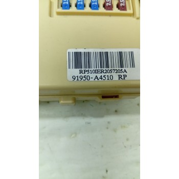 CAJA RELES / FUSIBLES 91950A4510  - miniatura 2