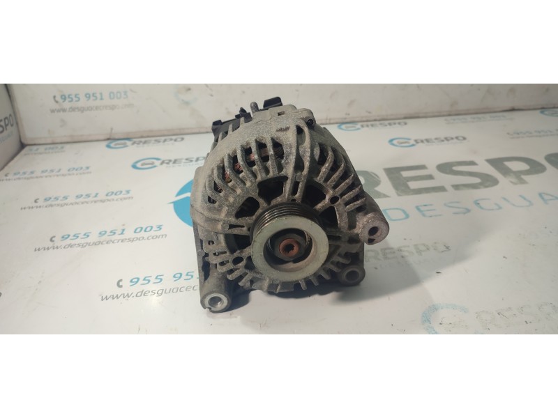 ALTERNADOR 8574045A101  - imagen 2