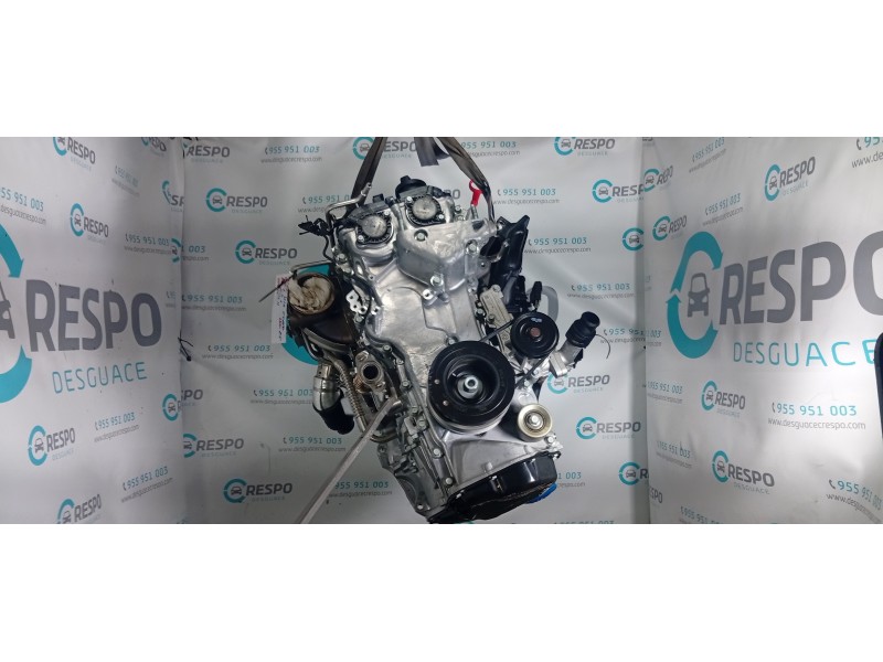 MOTOR COMPLETO G4LK  - imagen 10