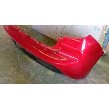 PARAGOLPES TRASERO  - miniatura 4