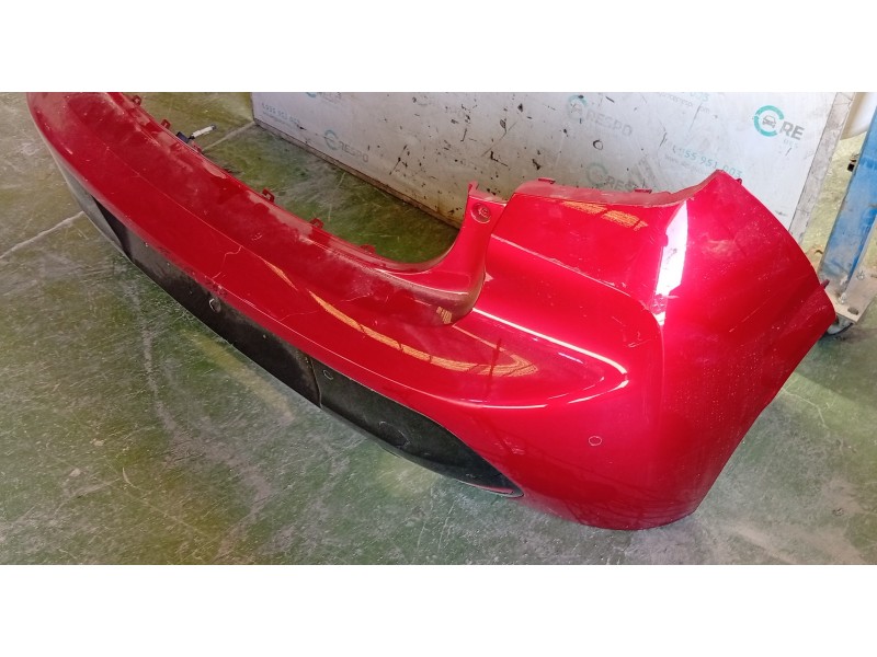 PARAGOLPES TRASERO  - imagen 4