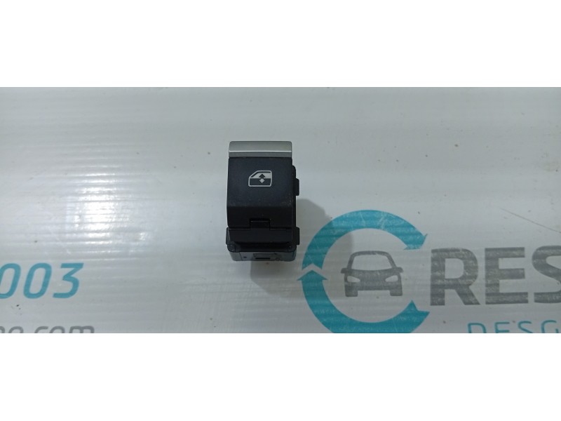 MANDO ELEVALUNAS TRASERO IZQUIERDO 4M0959855  - imagen 1