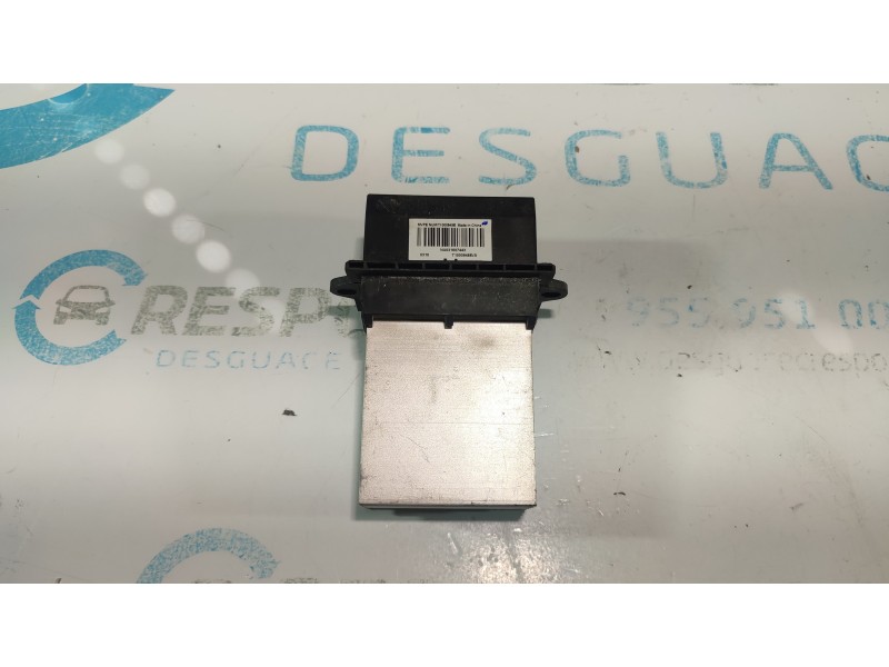 RESISTENCIA CALEFACCION T1000948E  - imagen 1