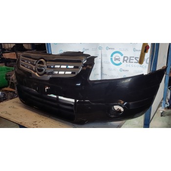 PARAGOLPES DELANTERO  - miniatura 4