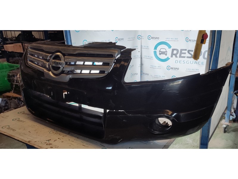 PARAGOLPES DELANTERO  - imagen 4