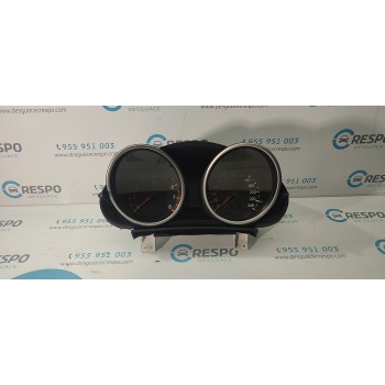 CUADRO INSTRUMENTOS BBM655430  - miniatura 1