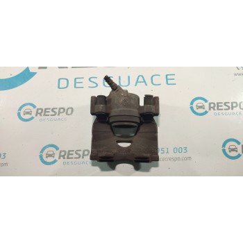 PINZA DE FRENO DELANTERA IZQUIERDA 