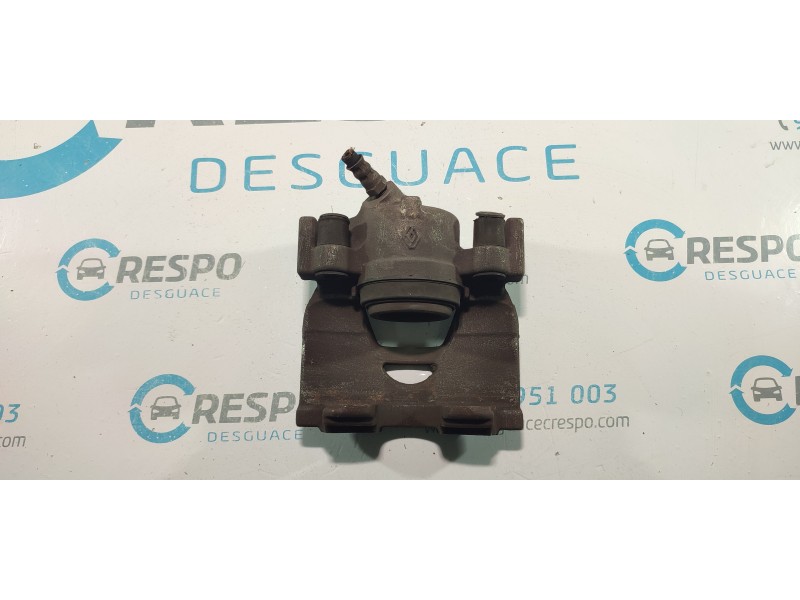 PINZA DE FRENO DELANTERA IZQUIERDA  - imagen 1