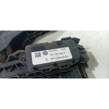 POTENCIOMETRO PEDAL 1K1721503T  - miniatura 2