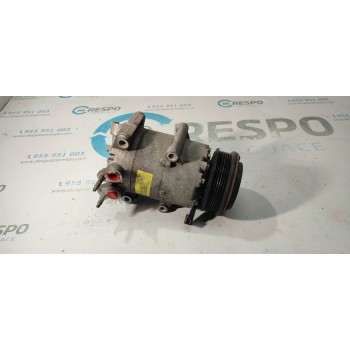 COMPRESOR AIRE ACONDICIONADO AV1119D629BB 