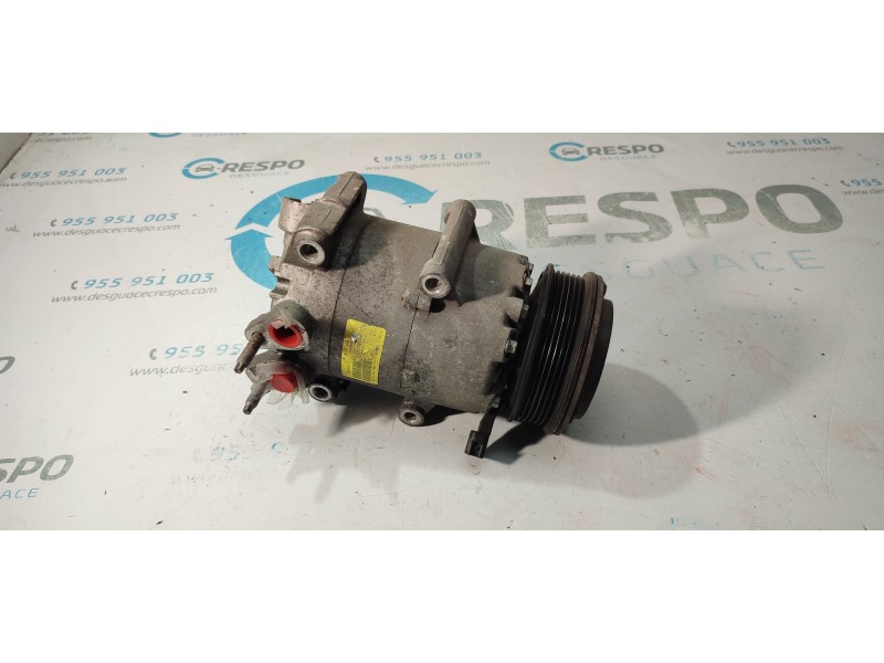 COMPRESOR AIRE ACONDICIONADO AV1119D629BB  - imagen 1