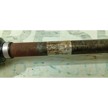 TRANSMISION DELANTERA IZQUIERDA 391011887R  - miniatura 3