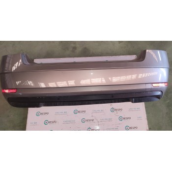 PARAGOLPES TRASERO  - miniatura 2