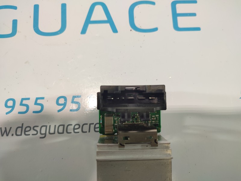 RESISTENCIA CALEFACCION B00000634E  - imagen 3