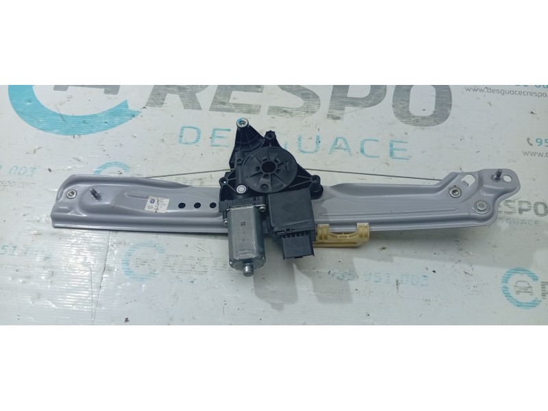 ELEVALUNAS TRASERO IZQUIERDO  - imagen 1