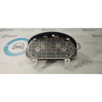 CUADRO INSTRUMENTOS BBM655430  - miniatura 2